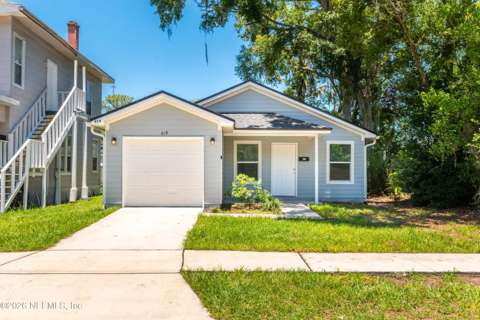 619 Linwood Avenue, home for sale on Linwood Avenue