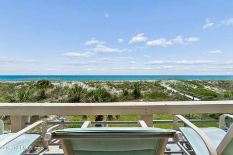 1924 Oceanfront, home for sale in Neptune Beach 32266