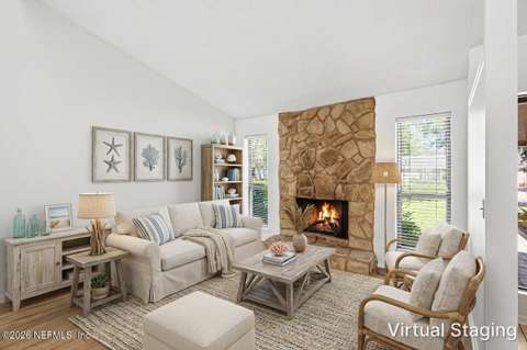 3933 Petite Drive, home for sale in Jacksonville 32250