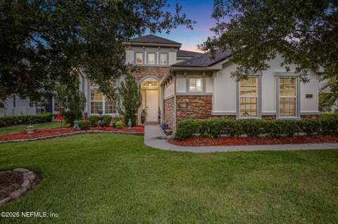 1810 Wild Dunes Circle, home for sale in Orange Park 32065
