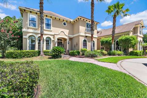1878 Green Island Circle, home for sale in Orange Park 32065