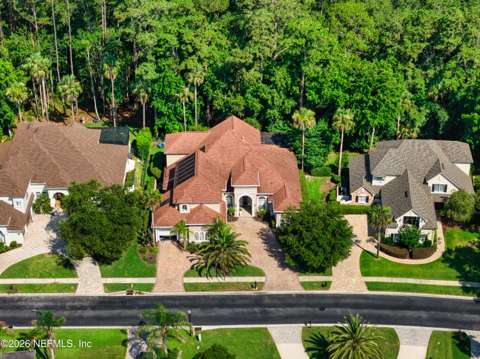 264 Clearwater Drive, home for sale in Ponte Vedra Beach 32082