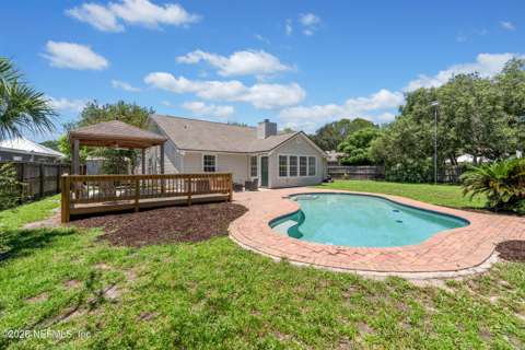 2616 Benz Place, home for sale in Fernandina Beach 32034