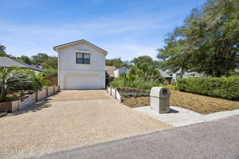 330 Garden Lane, home for sale in Atlantic Beach 32233