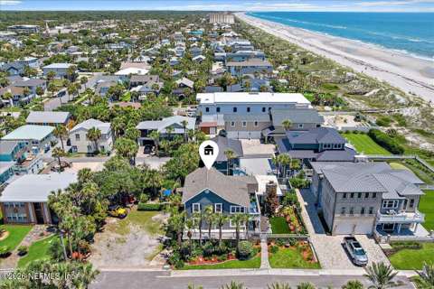 106 Bay Street, home for sale in Neptune Beach 32266