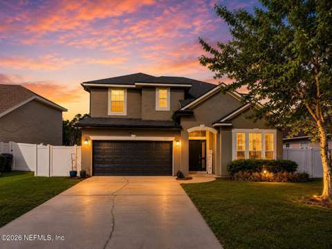 11793 Huckleberry Trail, home for sale in Macclenny 32063