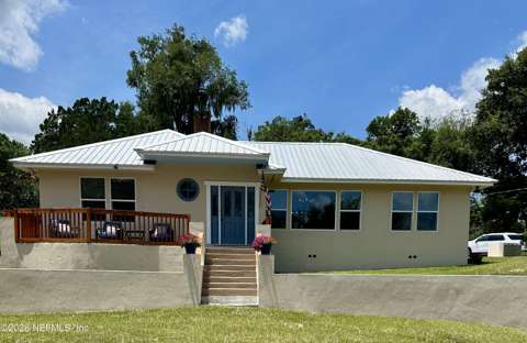 1709 Carr Street, home for sale in Palatka 32177