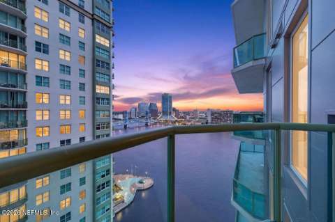 1431 Riverplace Boulevard #1904, home for sale on Riverplace Boulevard