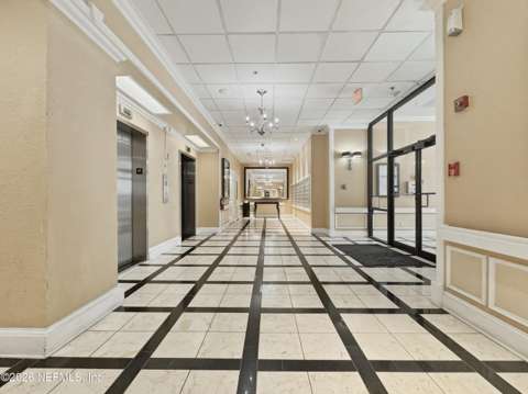 311 W Ashley Street #414, home for sale in Jacksonville 32202