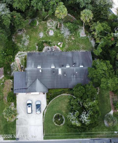 1515 Selva Marina Drive, home for sale in Atlantic Beach 32233