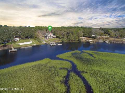 940564 Old Nassauville Road, luxury home for sale in Fernandina Beach