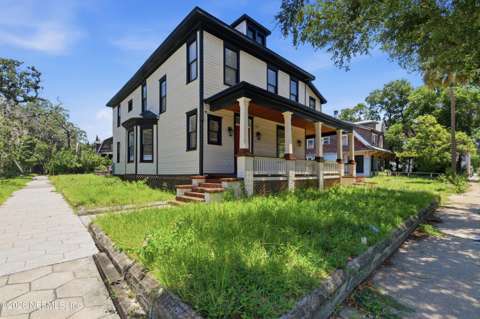 205 E 1St Street, home for sale on E 1St Street