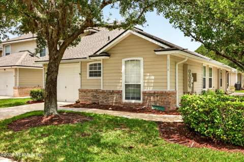 605 N Covered Bridge Road #4, starter home for sale in St. Johns