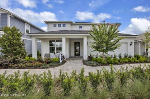921 Rooster Hollow Way, home for sale in Middleburg 32068