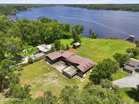 3120 Julington Creek Road, home for sale in Jacksonville 32223