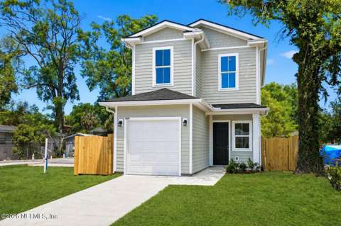 1489 W 23Rd Street, home for sale on W 23Rd Street