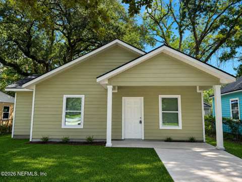 1147 W 23Rd Street, home for sale on W 23Rd Street