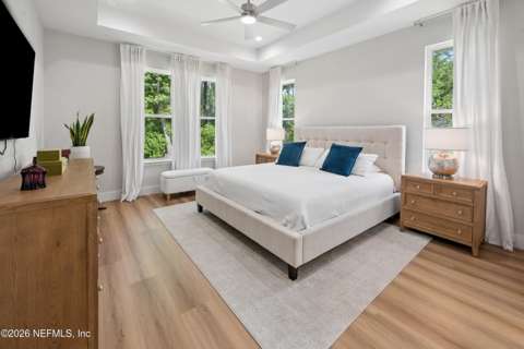 853 S Parker Street, home for sale in Starke 32091