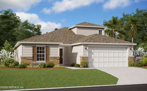 615 Barbosa Trail, home for sale on Barbosa Trail