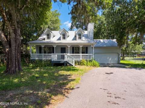 321 Paradise Circle, home for sale in Satsuma 32189