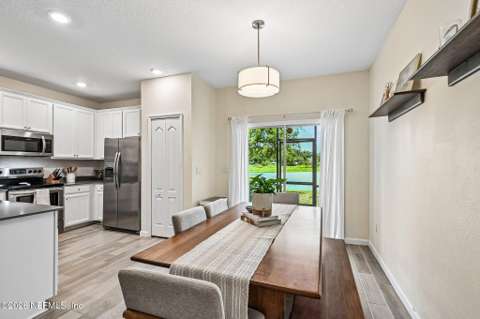 1139 Beach Dune Drive, home for sale in Jacksonville 32233
