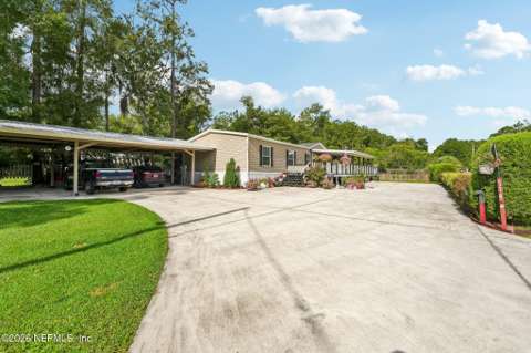 5374 County Road 209, home for sale on County Road 209