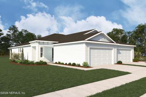 58 Foxford Place, home for sale on Foxford Place