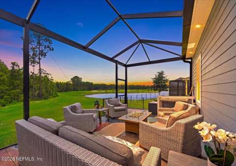 48 Hammer Circle, golf community for sale in St. Johns