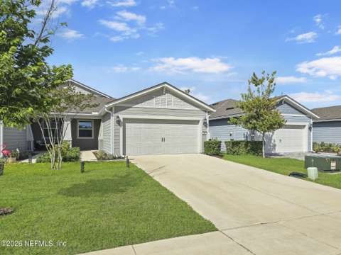 46 Curved Bay Trail, home for sale on Curved Bay Trail