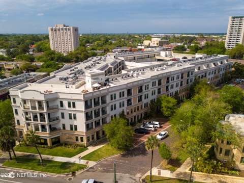 1661 Riverside Avenue #309, home for sale in Jacksonville 32204
