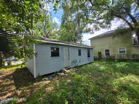 346 King Street, home for sale in Jacksonville 32204