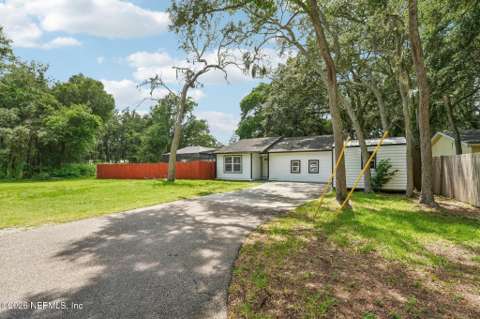 1745 Pheasant Lane, pool for sale in Fernandina Beach