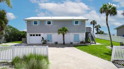 2569 S Ponte Vedra Boulevard, home for sale on S Ponte Vedra Boulevard