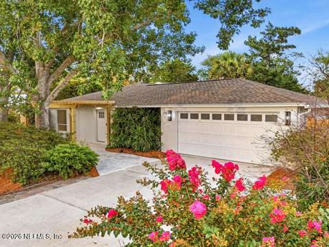 275 Nautical Boulevard, home for sale in Atlantic Beach 32233