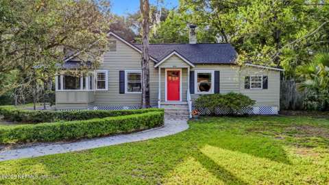 1335 Murray Drive, home for sale on Murray Drive