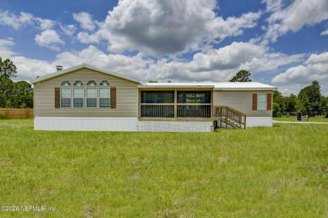 4785 River Road, home for sale in Hilliard 32046