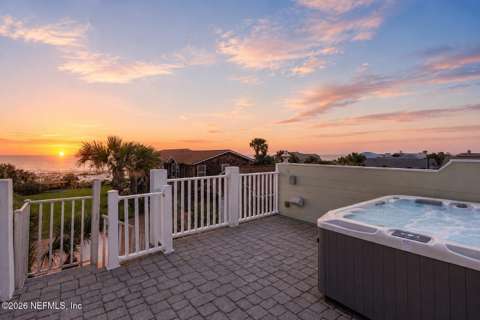 111 Cherry Street, home for sale in Neptune Beach 32266