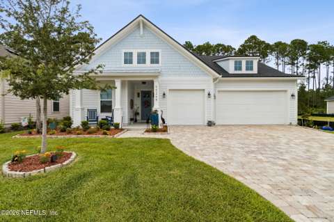 95268 Golden Glow Drive, home for sale on Golden Glow Drive