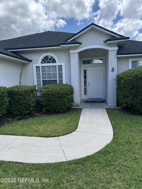 1610 Northglen Circle, home for sale on Northglen Circle