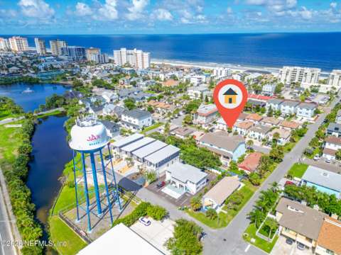 2114 Gail Avenue #C, home for sale on Gail Avenue