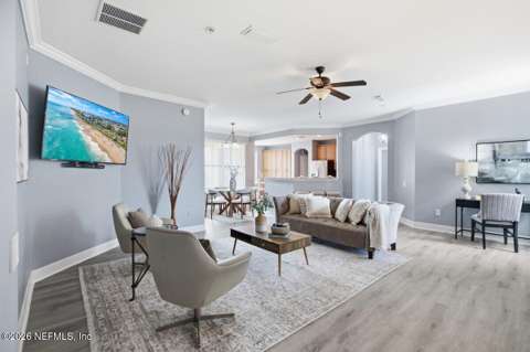 4480 Deerwood Lake Parkway #458, home for sale on Deerwood Lake Parkway