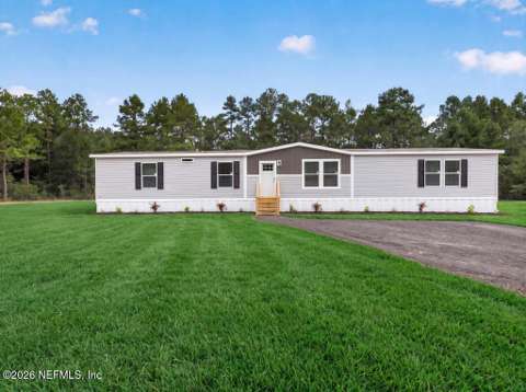 28122 Trinity Lane, home for sale in Hilliard 32046