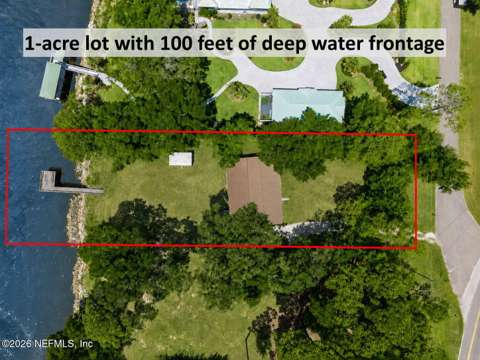 95766 Wilder Boulevard, luxury home for sale in Fernandina Beach