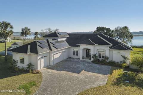 116 Diego Island Court, luxury home for sale in St. Augustine