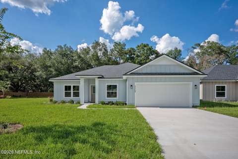 0 Holland Walk Drive, home for sale in Hilliard 32046