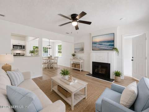 4647 Blount Avenue, home for sale on Blount Avenue