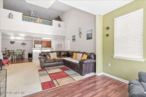 8550 Touchton Road #1437, home for sale on Touchton Road