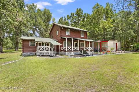 2787 Parrish Cemetery Road, home for sale on Parrish Cemetery Road