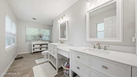 3994 Conga Street, home for sale in Jacksonville 32217