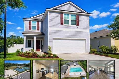 2587 Oak Stream Drive, home for sale on Oak Stream Drive